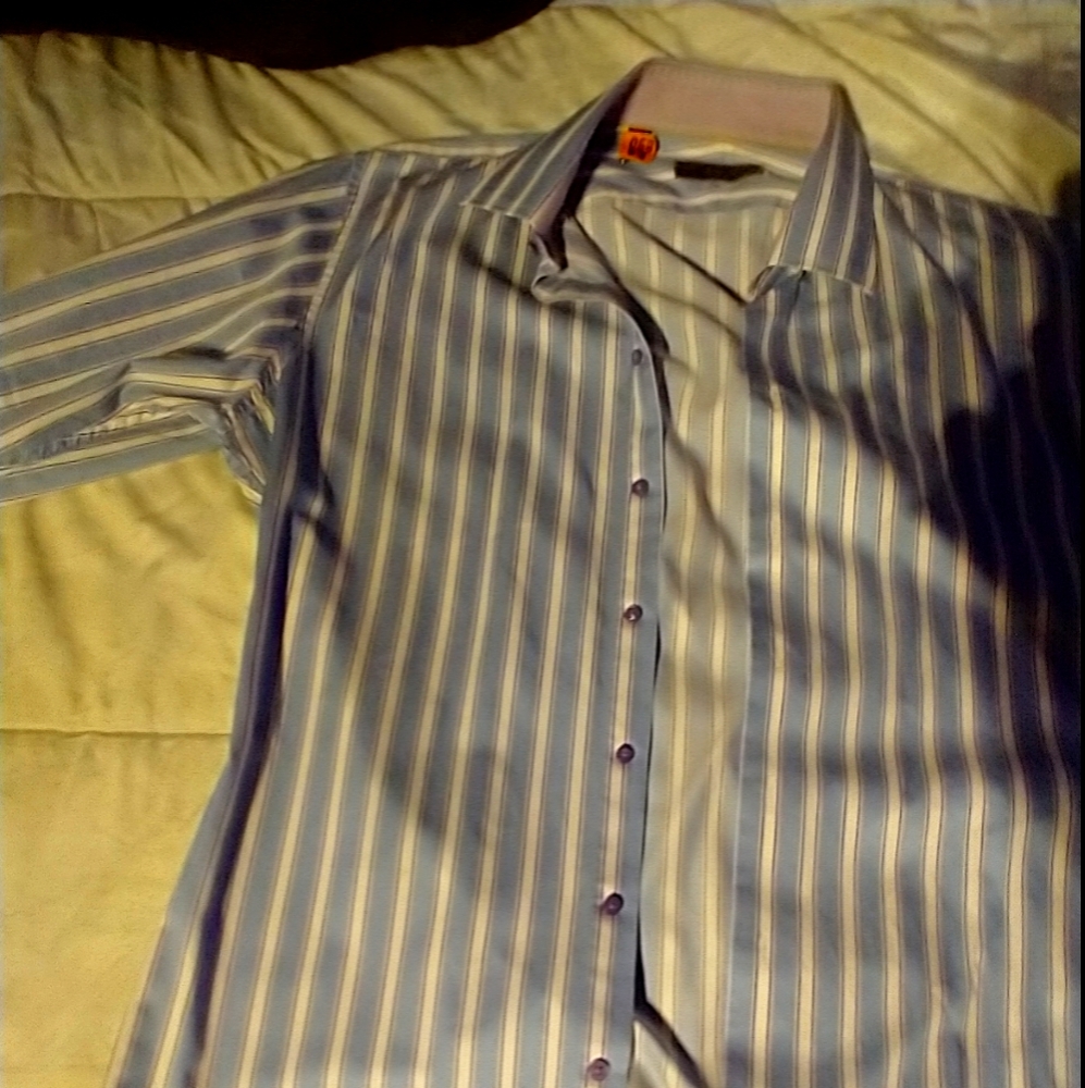 Button up shirt